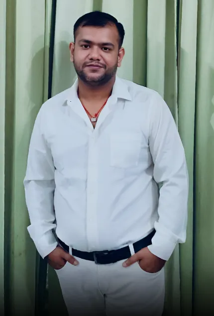 Vivek Kumar