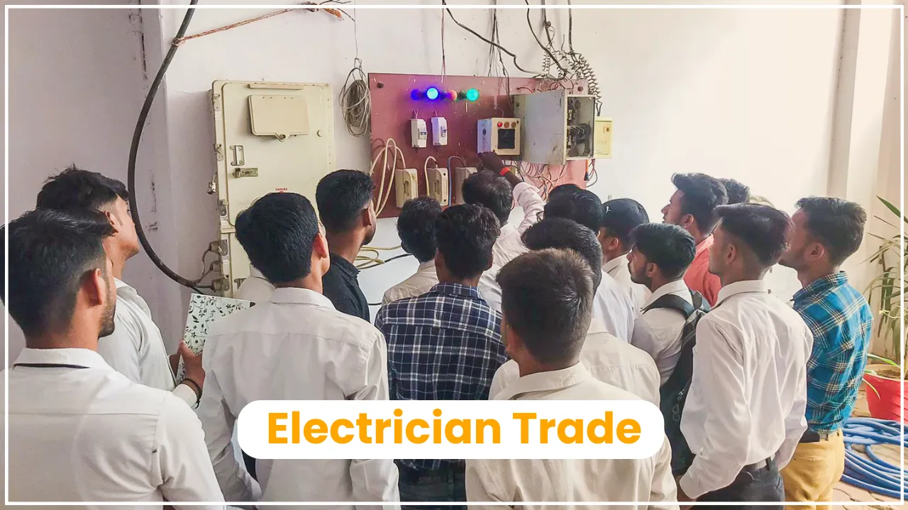 Electrician Trade