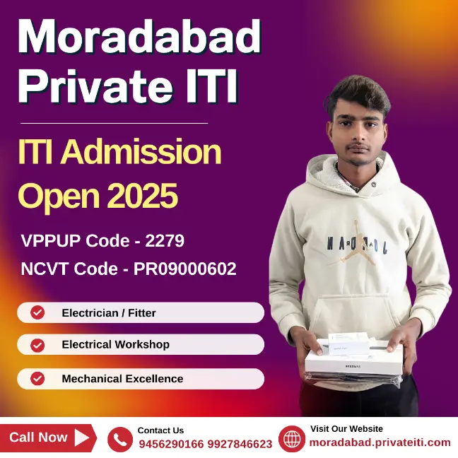 Top ITI Courses in India for 2025 – Admission Open Now