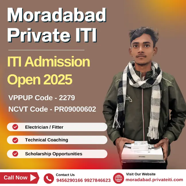 How to Choose the Best ITI College in India for 2025?