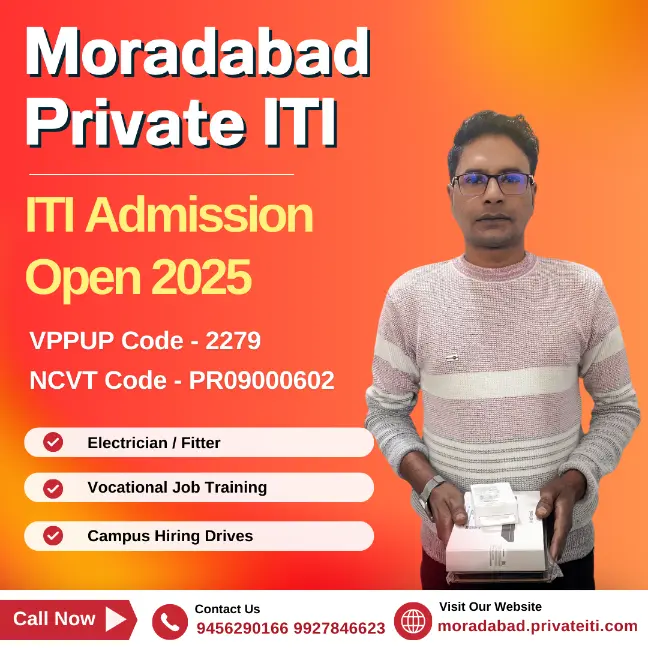 Apply for ITI 2025 Now & Start Your Career in Skilled Trades