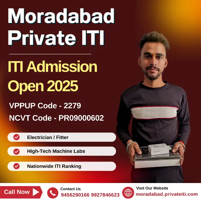 Best ITI Trades in 2025 – Get Admission Before Seats Fill