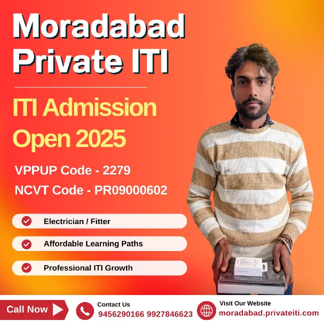 Which ITI Course is Best for You in 2025? Check Here