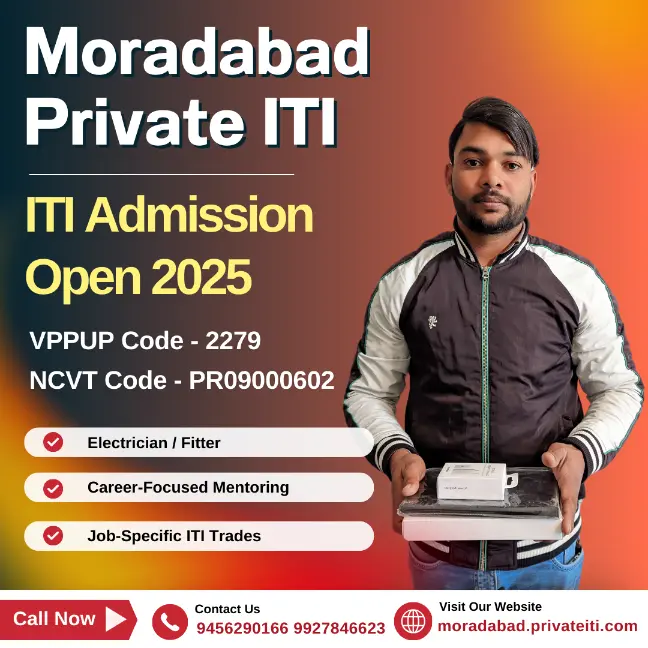 How to Get Admission in ITI 2025? All Details Inside