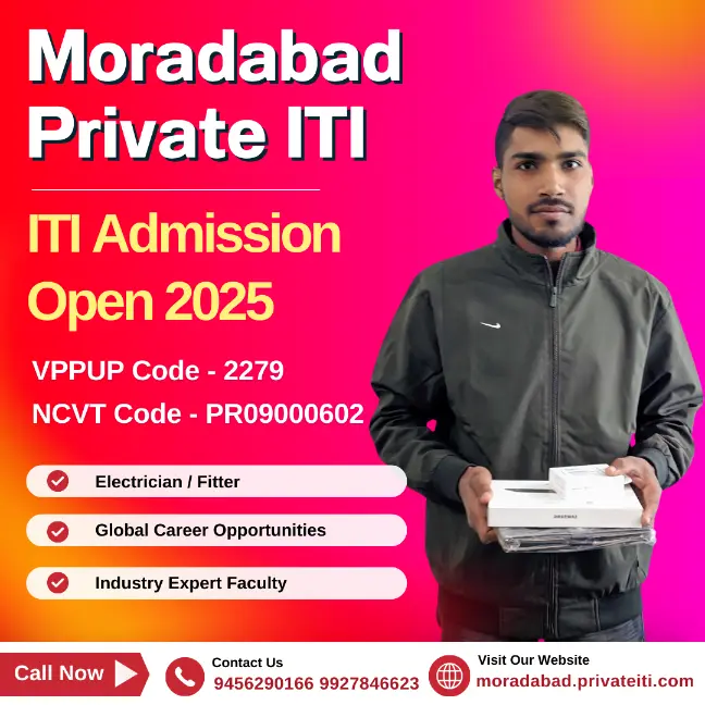 Want to Join ITI in 2025? Check Admission Process & Fees