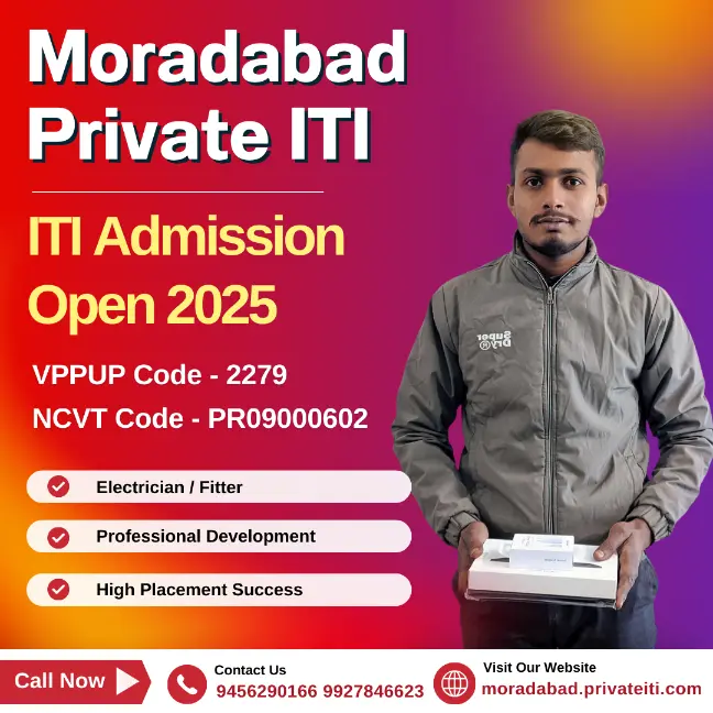 Best ITI Colleges in India for 2025 Admission – Full List