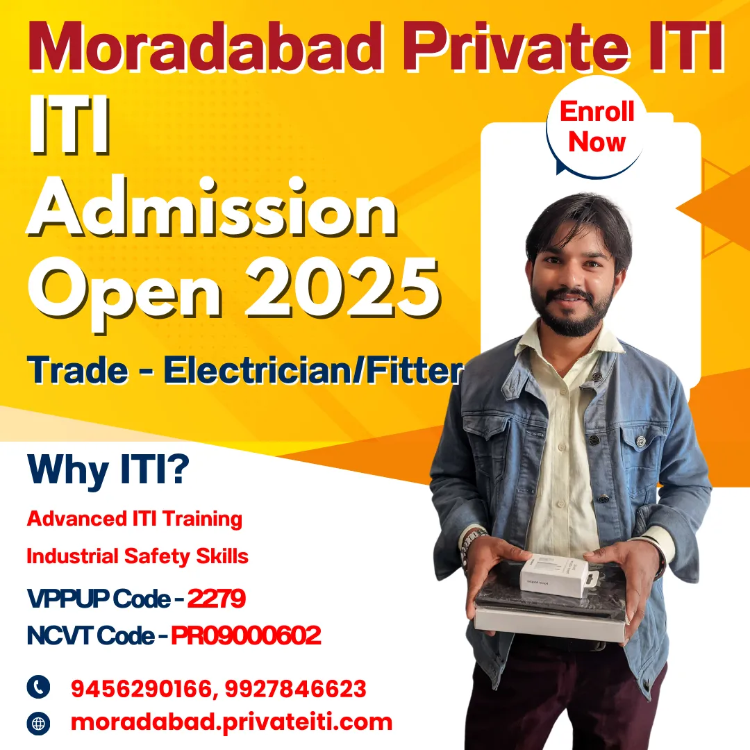 ITI Courses with High Salary