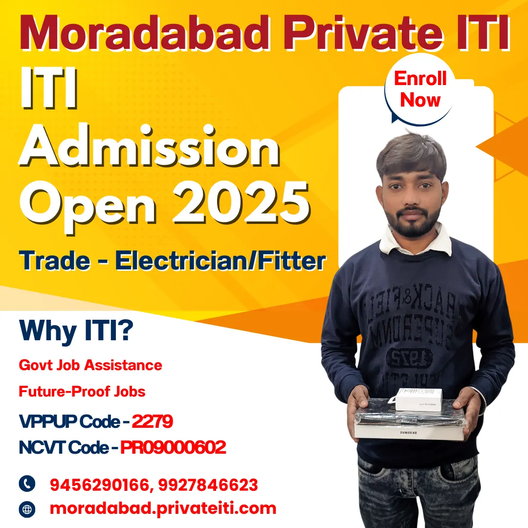 Top ITI Colleges in India